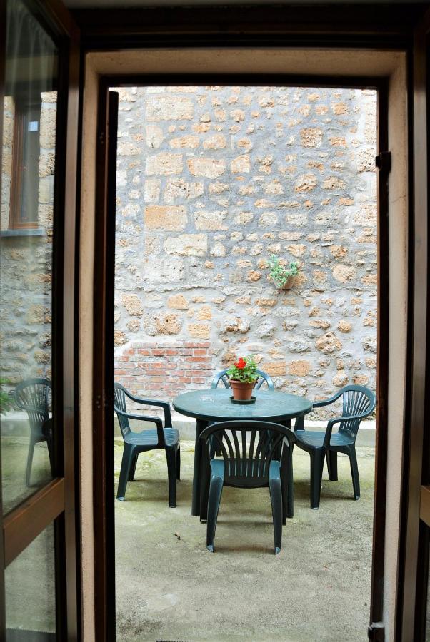 Apartment Alle Scalette Del Duomo Orvieto