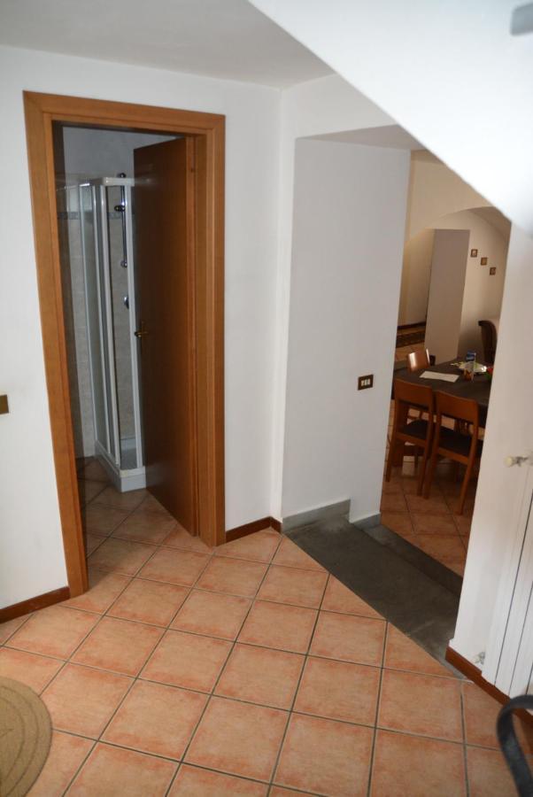 Alle Scalette Del Duomo Apartment
