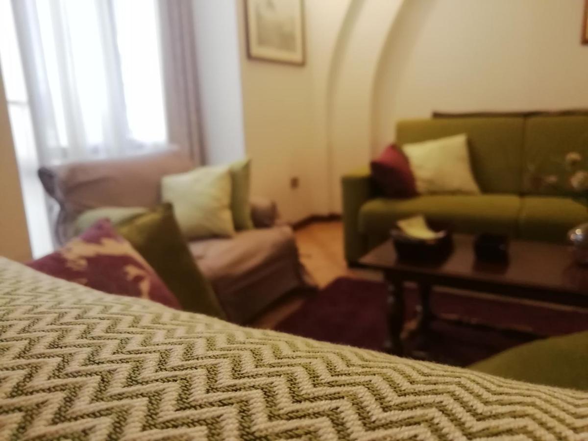 Alle Scalette Del Duomo Apartment
