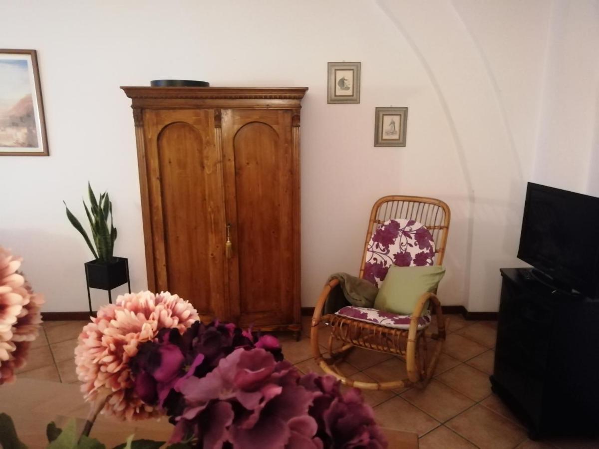 Apartment Alle Scalette Del Duomo