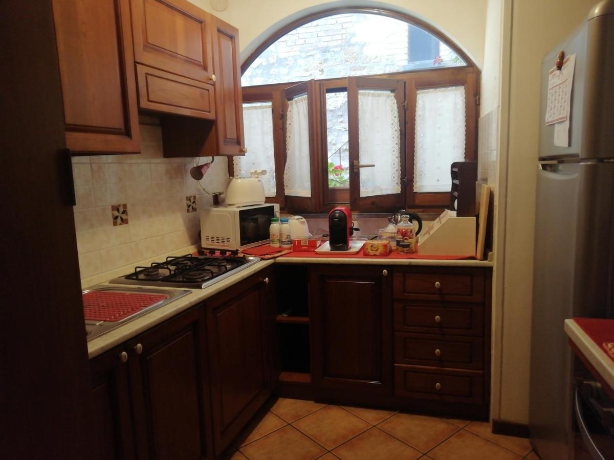 Apartment Alle Scalette Del Duomo Orvieto