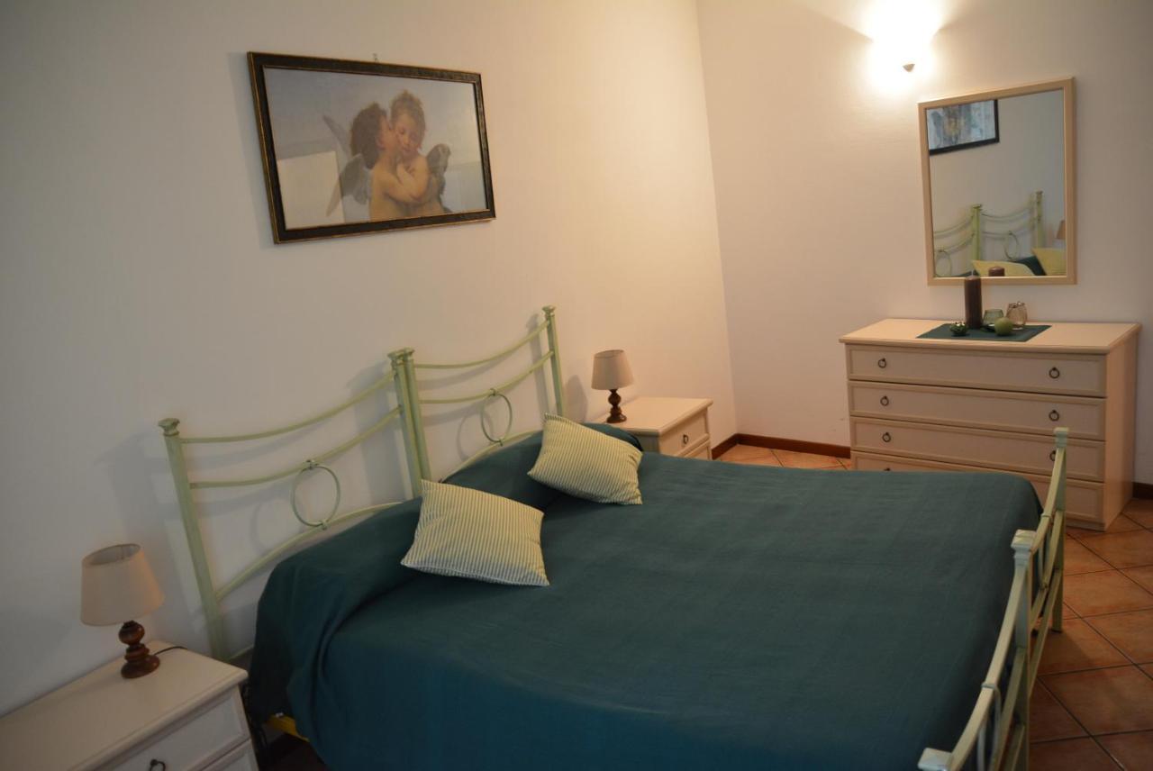 Alle Scalette Del Duomo Apartment