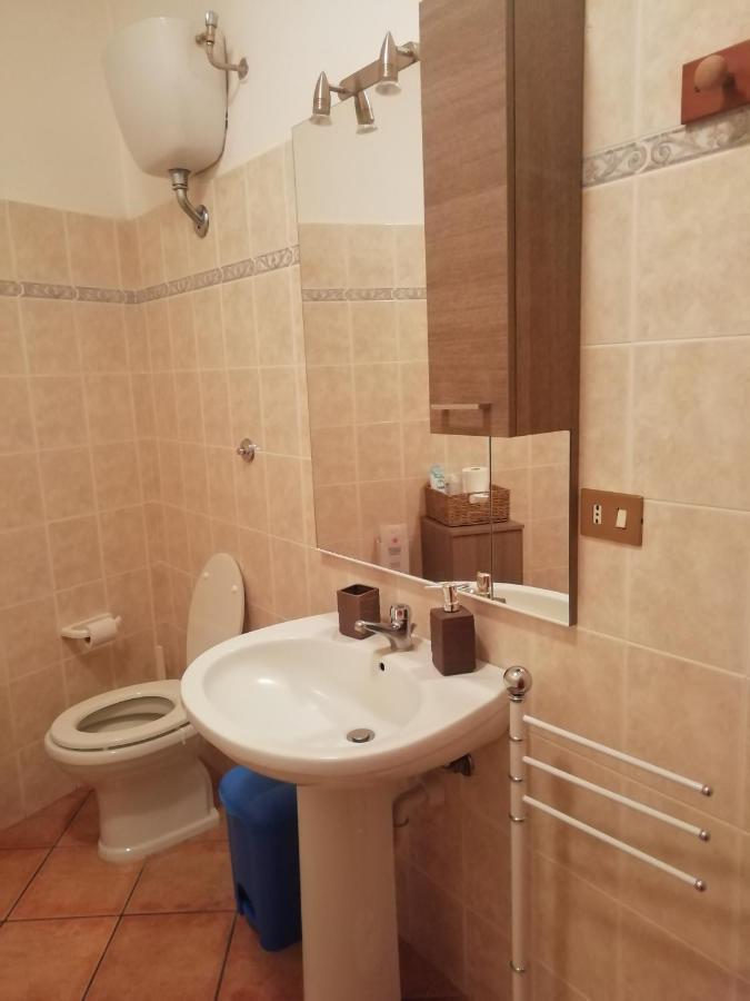 Apartment Alle Scalette Del Duomo Orvieto