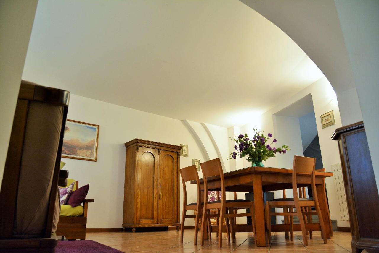 Apartment Alle Scalette Del Duomo